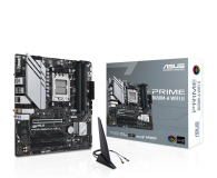 ASUS PRIME B650M-A WIFI II - 1122969 - zdjęcie 1